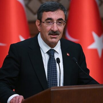 Cevdet Yılmaz’dan ikinci çeyrek işsizlik rakamları değerlendirmesi