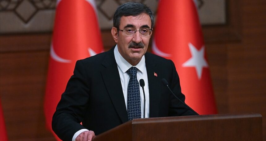 Cevdet Yılmaz’dan ikinci çeyrek işsizlik rakamları değerlendirmesi