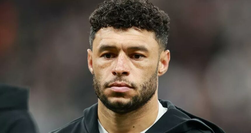 Chamberlain’e talip çıktı! Sözleşme feshi görüşmesi başladı