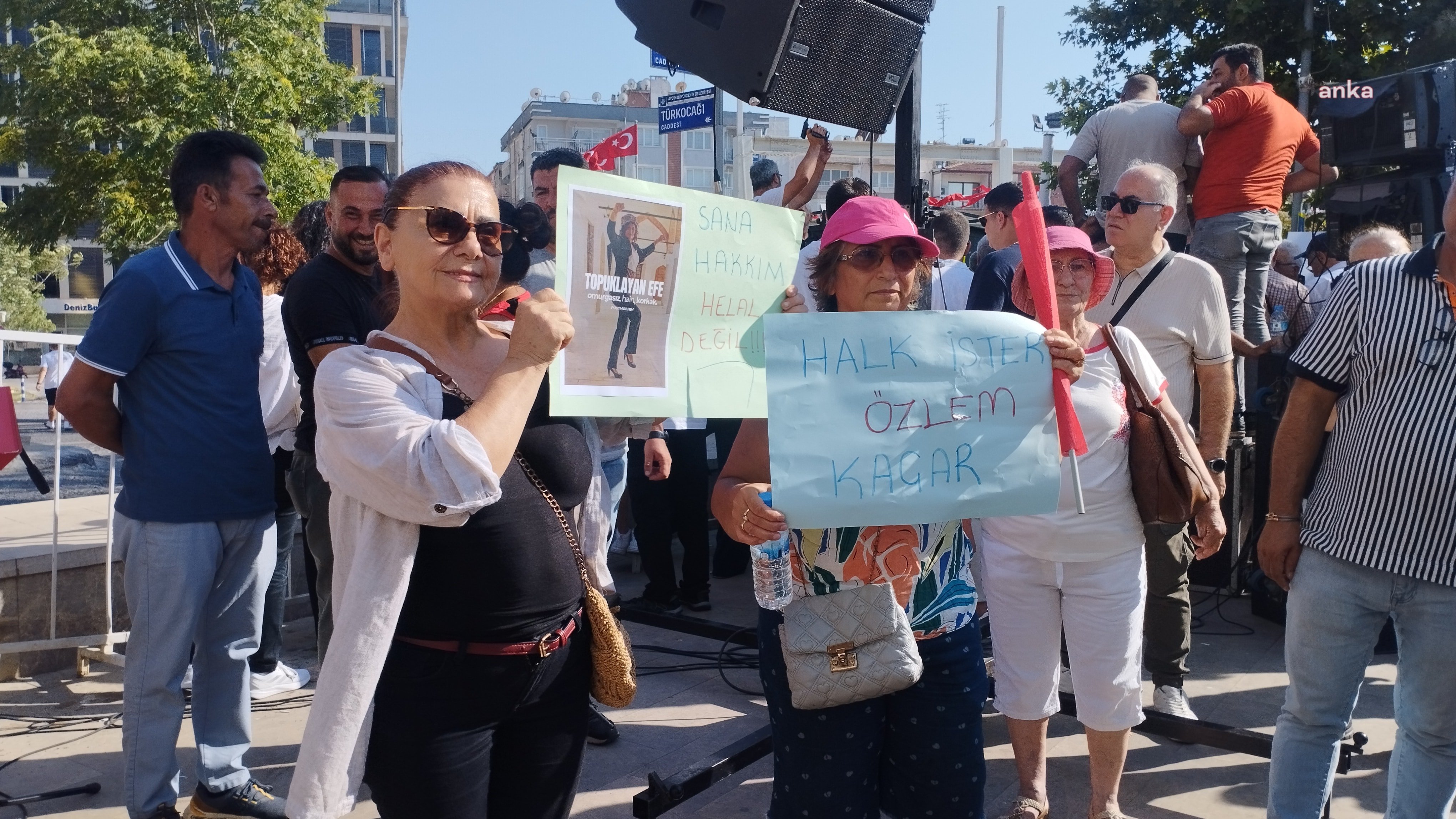 CHP Genel Başkan Yardımcısı Bakan'dan sert tepki: 'Ona ‘topuklu topaç’ diyeceğiz'