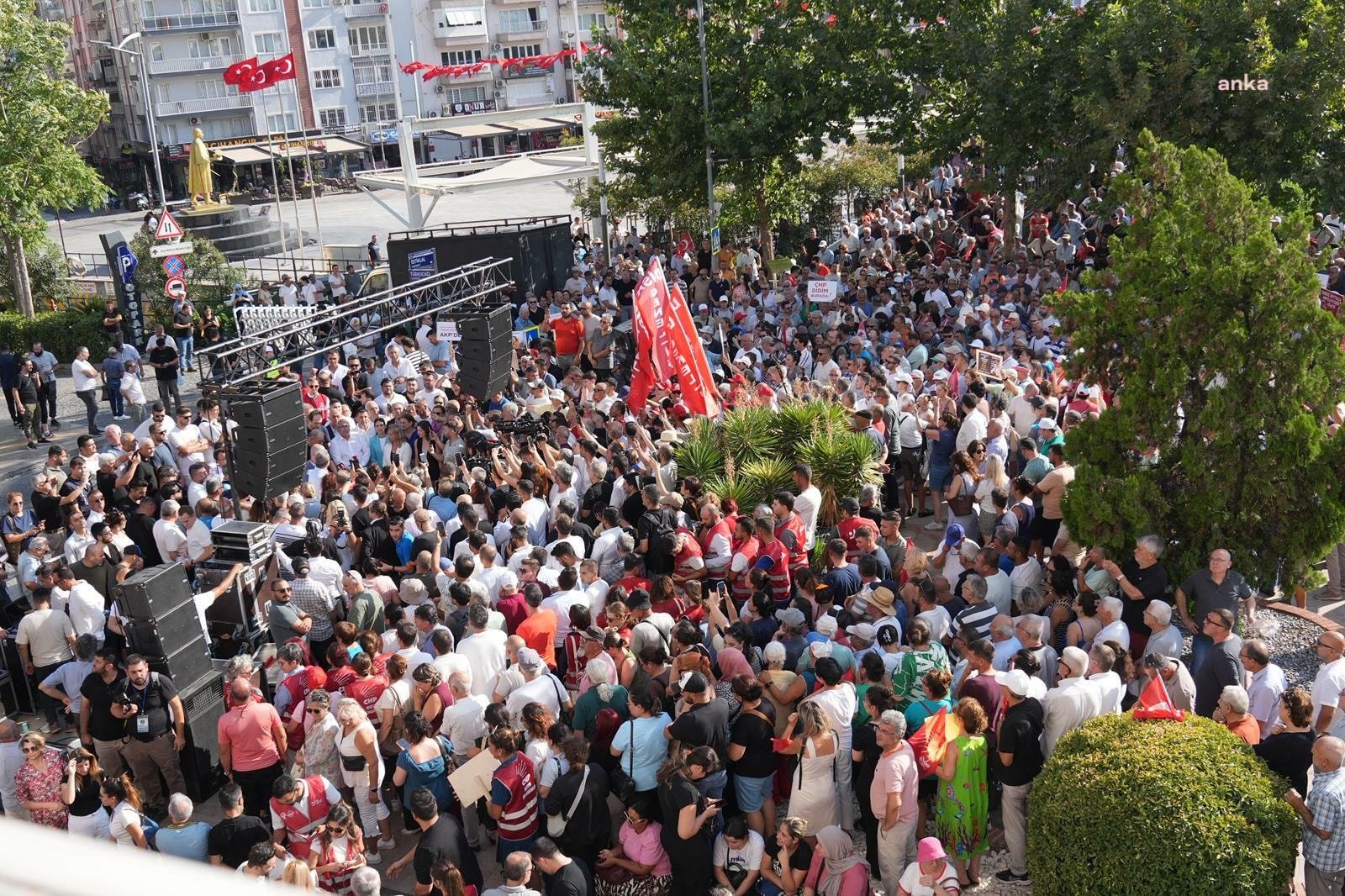 CHP Genel Başkan Yardımcısı Bakan'dan sert tepki: 'Ona ‘topuklu topaç’ diyeceğiz'