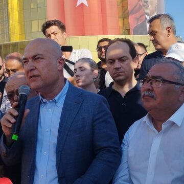 CHP Genel Başkan Yardımcısı Bakan’dan sert tepki: ‘Ona ‘topuklu topaç’ diyeceğiz’
