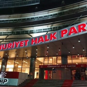 CHP iki raporu karşılaştırdı, çarpıcı sonuçlar ortaya çıktı