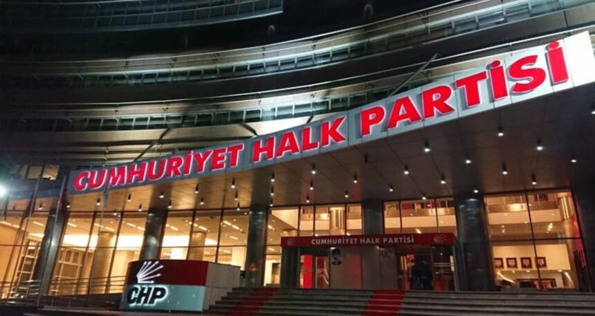 CHP iki raporu karşılaştırdı, çarpıcı sonuçlar ortaya çıktı