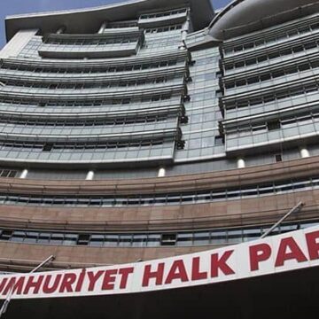CHP’de gençler il başkanlıklarına talip