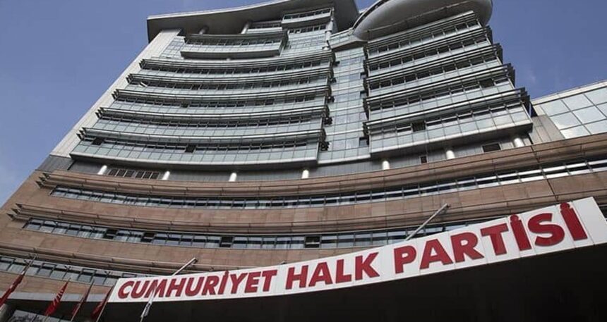 CHP’de gençler il başkanlıklarına talip