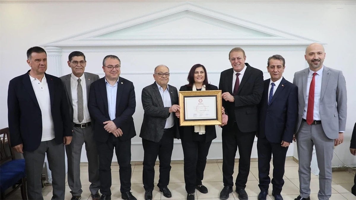 CHP'den AKP'ye geçecek olan Çerçioğlu, iktidara neler söylemiş neler