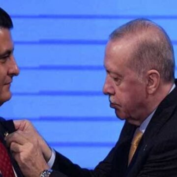 CHP’den AKP’ye geçen başkanın ilk işi: Yandaş firmaya ‘yarı fiyat’ ihale skandalı