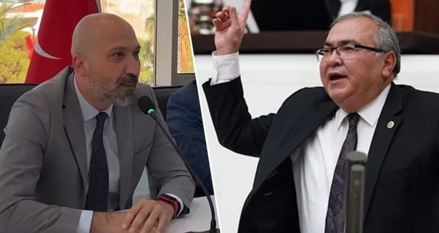 CHP’den AKP’ye geçen başkanın ‘Söke’nin hasretini sona erdirdim’ ifadelerine tepki