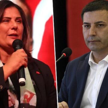 CHP’den Aydın’da kritik görevlendirmeler
