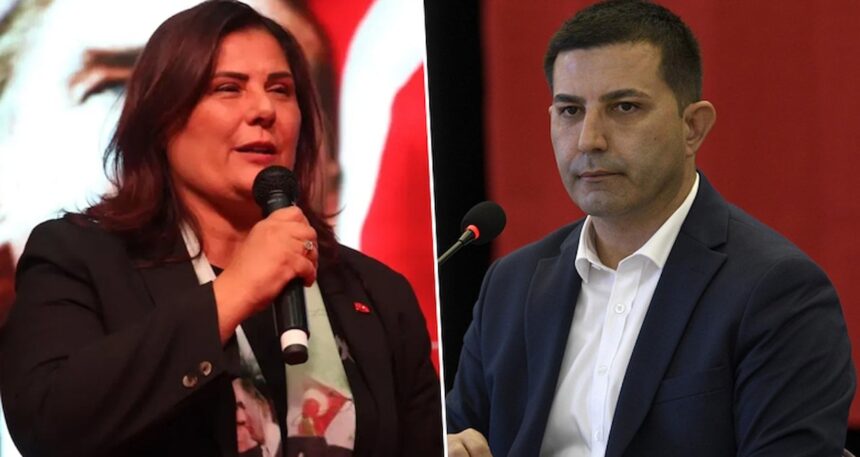 CHP’den Aydın’da kritik görevlendirmeler