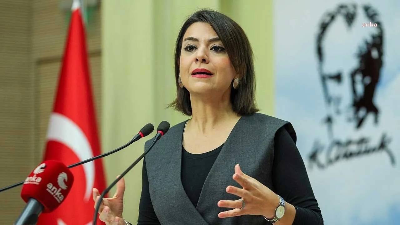 CHP'den hakem kurulu kararına tepki