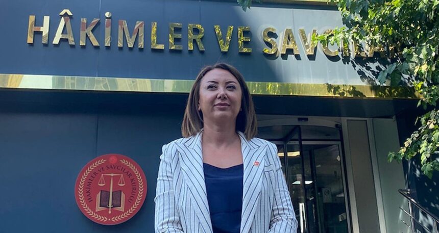 CHP’den HSK’ya ‘İBB borsası’ başvurusu