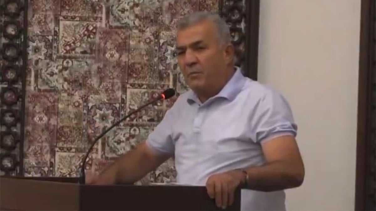CHP’den istifa eden başkana meclis üyesin dikkat çeken tepki