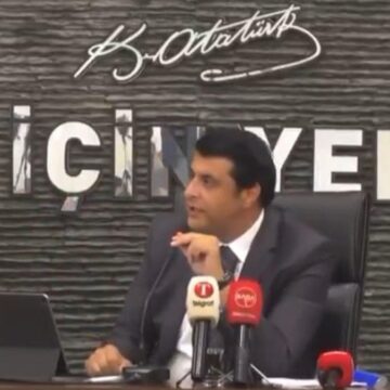 CHP’den istifa eden başkana meclis üyesin dikkat çeken tepki