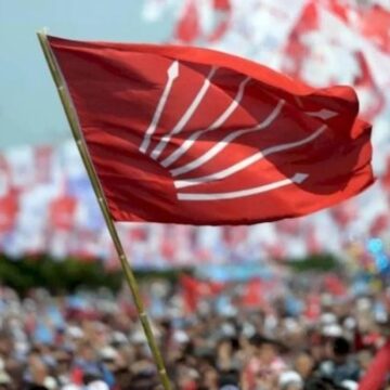 CHP’den kritik ‘Aydın’ adımı