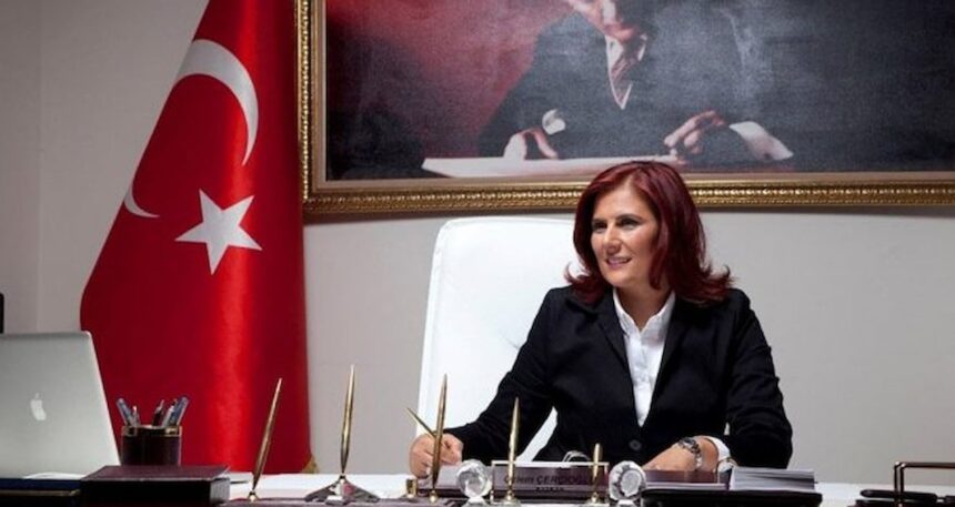CHP’li Aydın milletvekilinden Çerçioğlu’na sert tepki