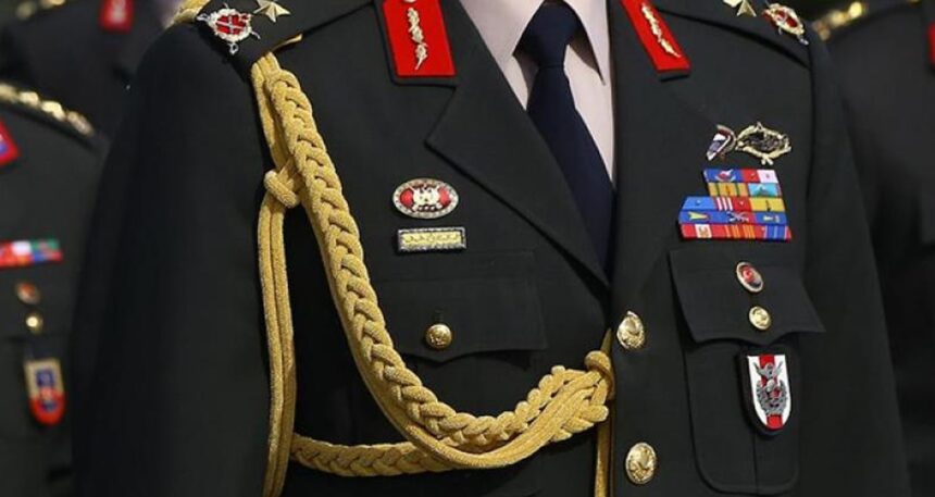 CHP’li Bağcıoğlu’ndan YAŞ toplantısı öncesi kritik uyarı