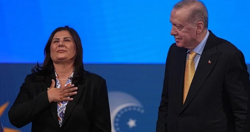 CHP’li Başkana ‘Çerçioğlu’ soruşturması