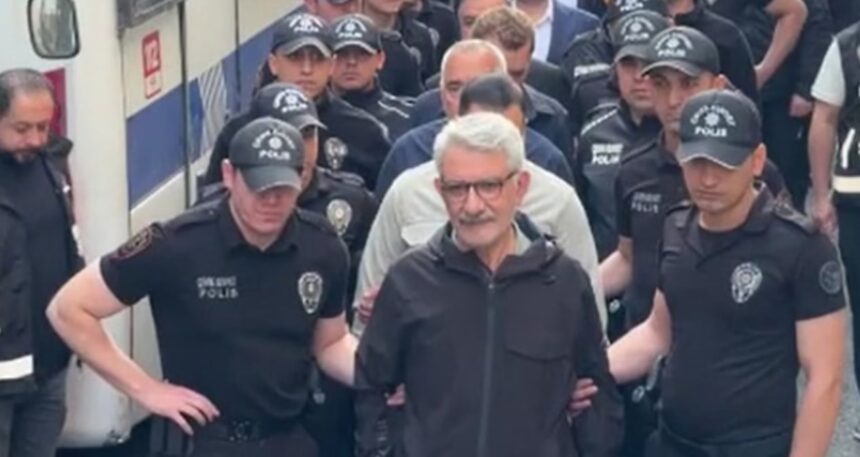 CHP’li belediye başkanı anlattı: ‘Bu fotoğrafı vermemek için direndim’