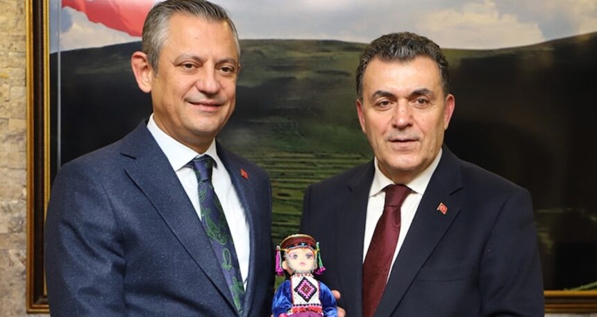 CHP’li belediye başkanından ‘AKP’ye geçeceği’ iddialarına yanıt
