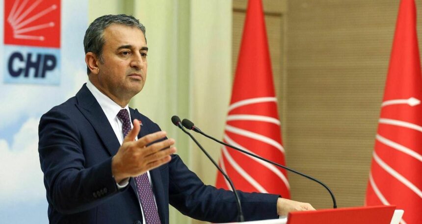 CHP’li Burhanettin Bulut’tan Erdoğan’a enflasyon tepkisi