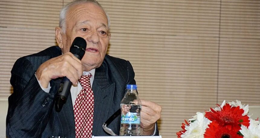 CHP’li eski başkan hayatını kaybetti
