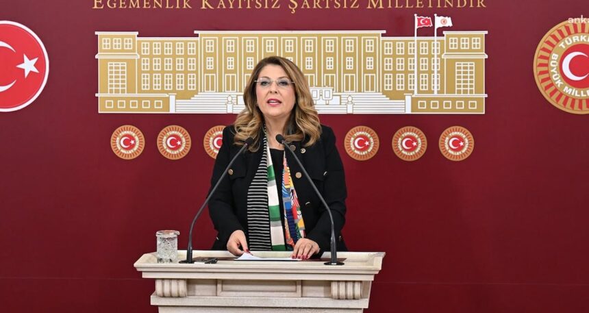 CHP’li Gezmiş’ten fındık taban fiyatına sert tepki: “195 TL Kabul Edilemez”