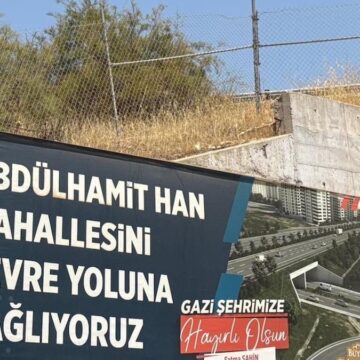 CHP’li ismin tepkisi sonuç verdi… 26 ay sonra gecikmeli ihale