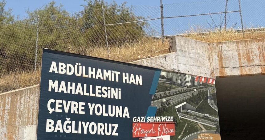 CHP’li ismin tepkisi sonuç verdi… 26 ay sonra gecikmeli ihale