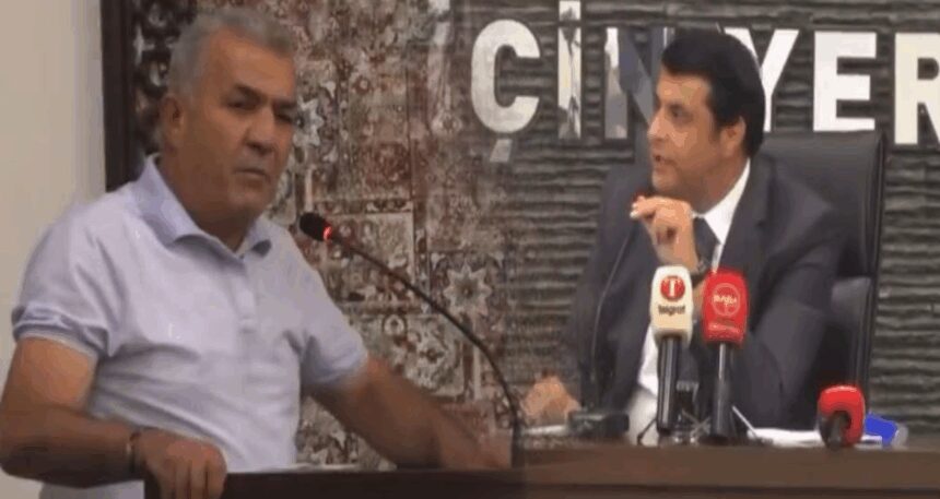 CHP’li meclis üyesi, CHP’den istifa eden başkana böyle isyan etti…