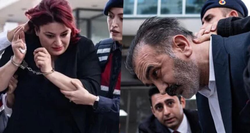 CHP’li Şahbaz’dan sert açıklama: “Yenidoğan Çetesi davasında AKP suçüstü yakalandı”