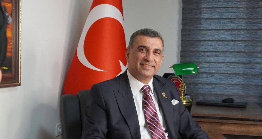 CHP’li vekilden Tuncelilere çağrı