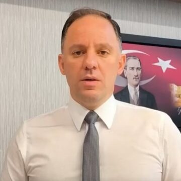 CHP’li Yavuzyılmaz AKP ile ilgili 1 milyar 416 milyon dolarlık skandalı duyurdu