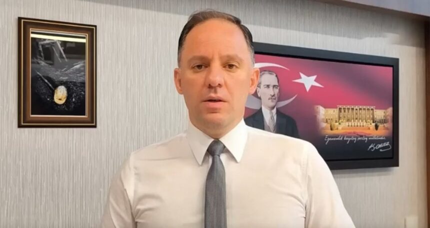 CHP’li Yavuzyılmaz AKP ile ilgili 1 milyar 416 milyon dolarlık skandalı duyurdu