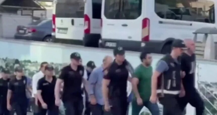 CHP’li Zeybek’ten görüntülere tepki: İntikam peşindeler
