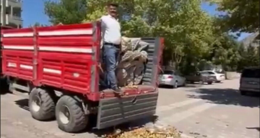 Çift maaşlı olana söylemesi kolay