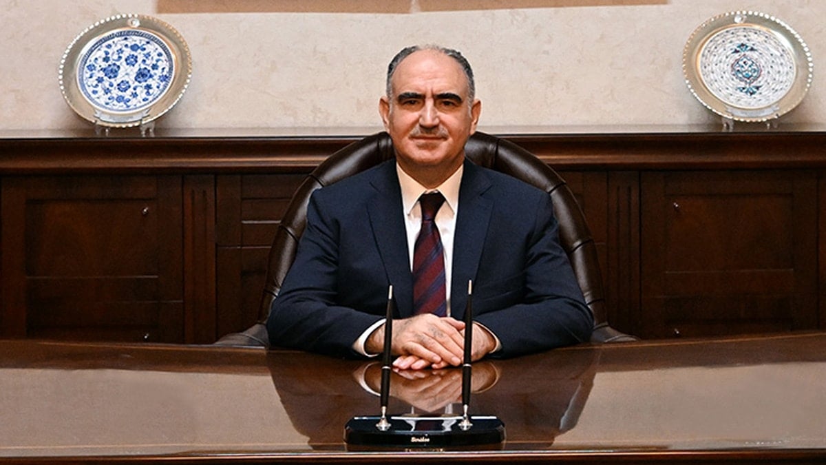 Çiftçinin sesini Vali Bey duymadı