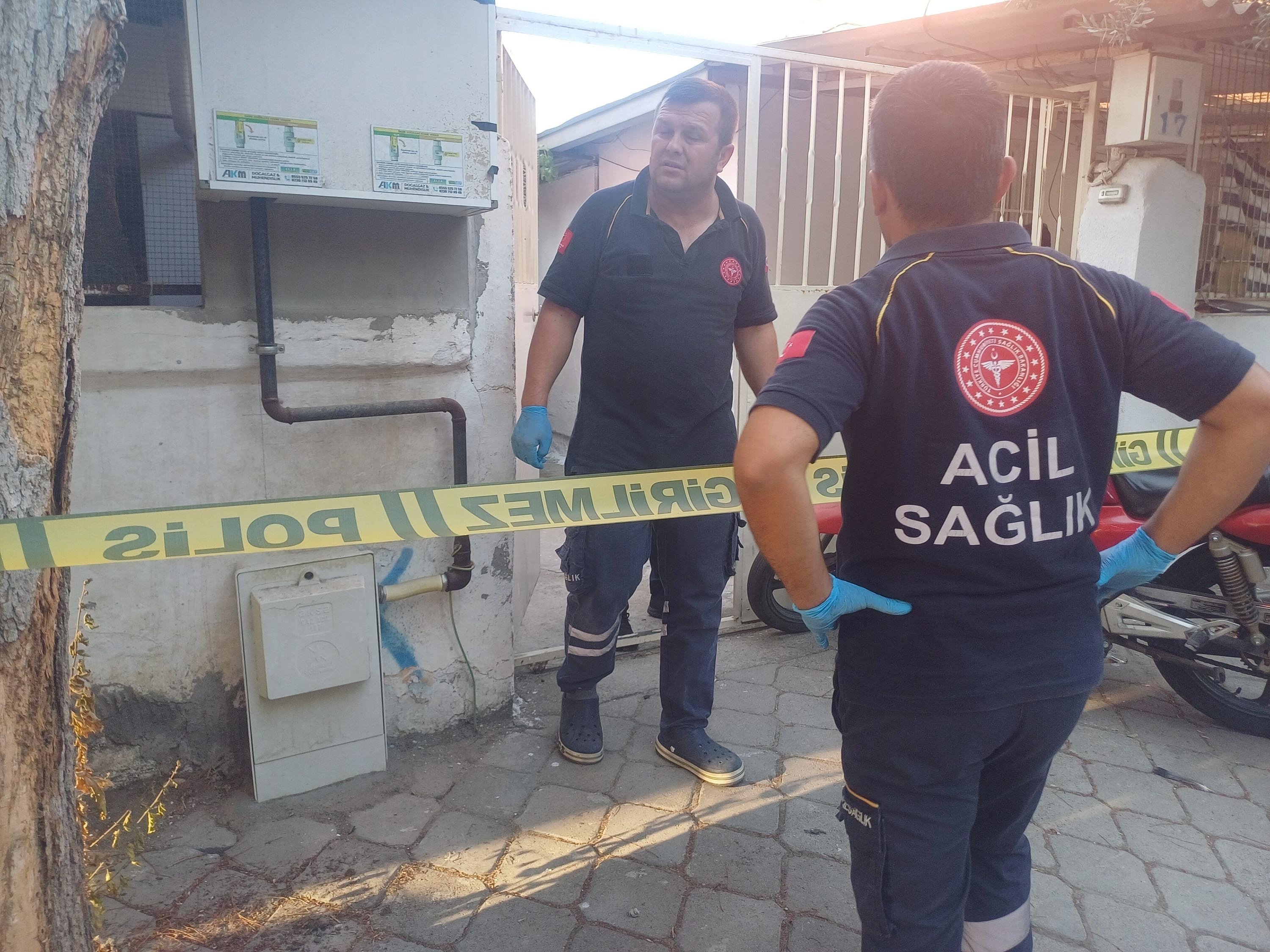 Cinayetin sır perdesi aralandı! 16 yaşındaki Hatice yürek yaktı