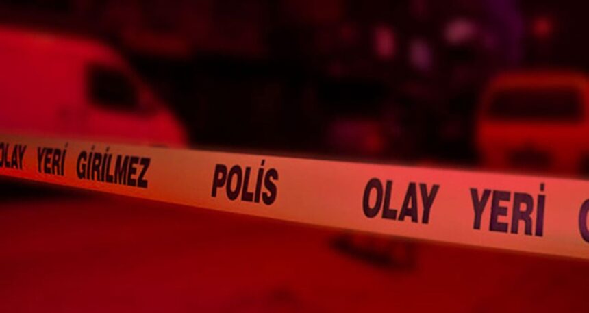 Cinnet getiren anne kızını öldürdükten sonra intihar etti