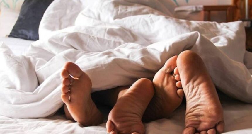 Cinsel ilişki ile kanser arasında bağlantı bulundu: Bilim insanları keşfetti