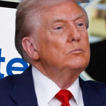 Çip devi Intel’e ABD hükümeti ortak oldu! Trump’ın şirketlere müdahalesi artıyor!