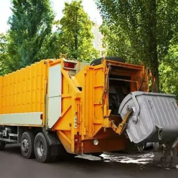 Çöpüne göre vergi sistemi getirildi! 2026’tan itibaren başlayacak