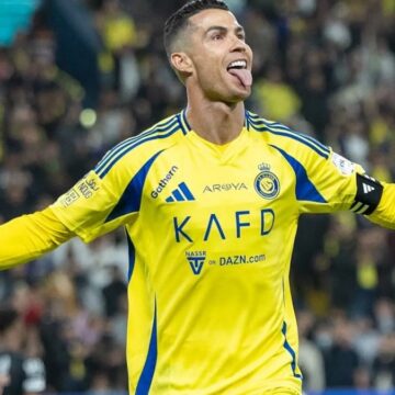 Cristiano Ronaldo 4. kez 100’ü aştı! Tarih yazdı