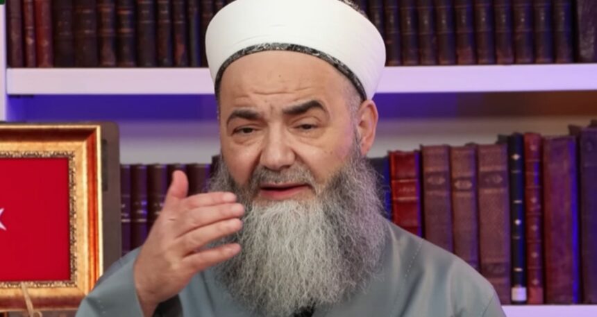 Cübbeli Ahmet de sahte diploma skandalına dahil oldu: İşte sistemin geldiği durum