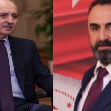 Çukurca gazisi takma gözünü eline alıp komisyon üyelerine seslendi
