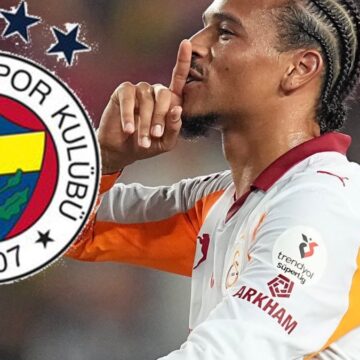 Daha ilk maçtan atışma! Fenerbahçe’den Galatasaray’a…