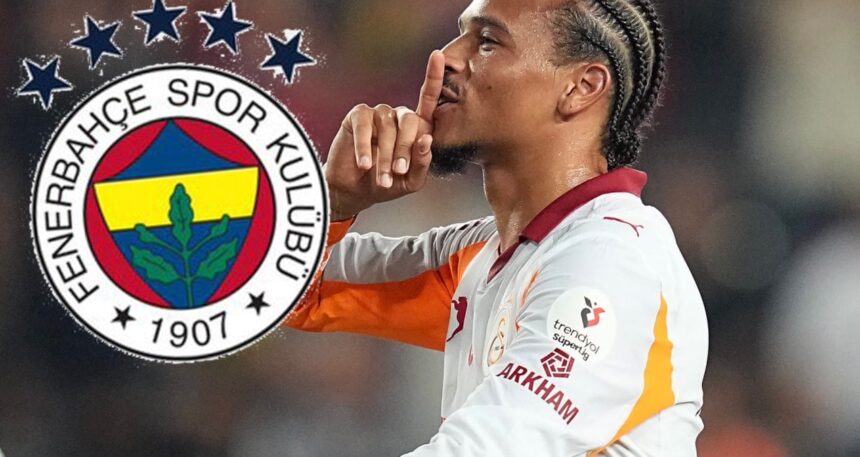 Daha ilk maçtan atışma! Fenerbahçe’den Galatasaray’a…