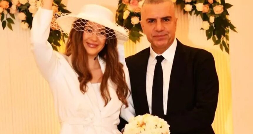 Daha yeni evlenmişlerdi… Takip bitti, fotoğraflar silindi!