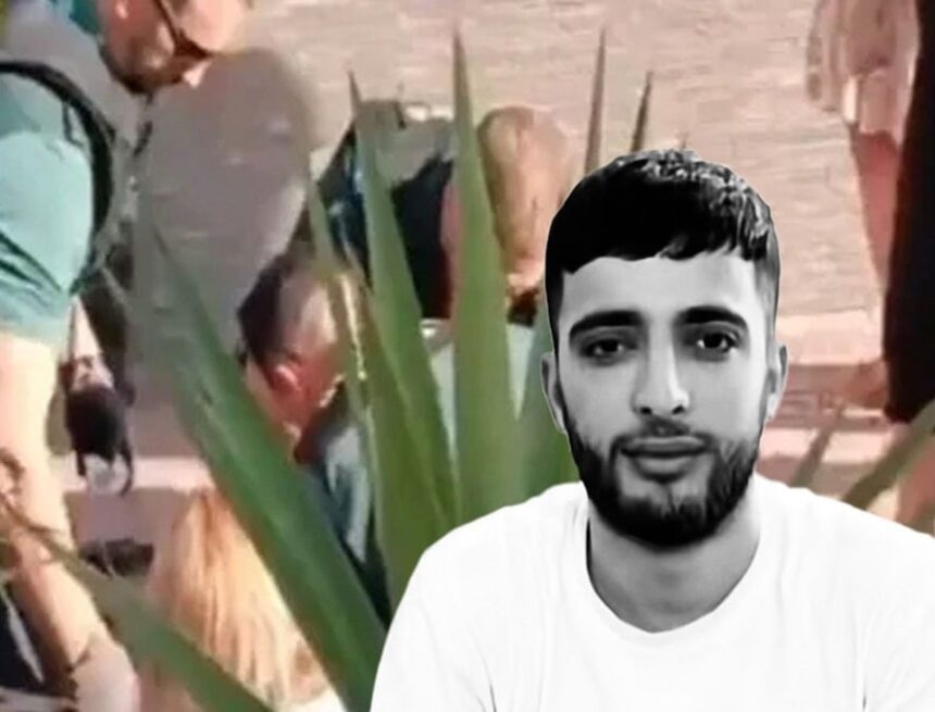 Daltonların üst düzey yöneticisiydi: Yurt dışında kanlı infaz!